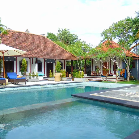Leggie'S Bungalow Apartamento